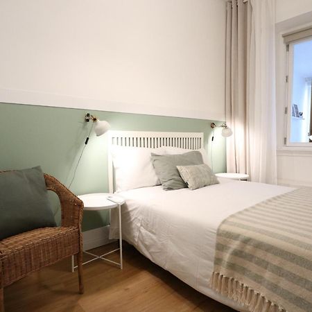 Giraffe House Apartment Lisbon Exterior photo