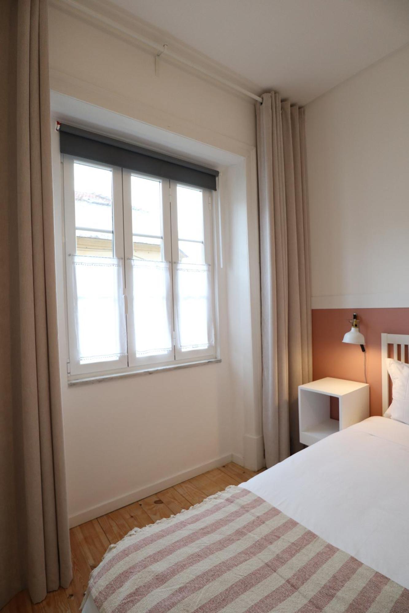 Giraffe House Apartment Lisbon Exterior photo