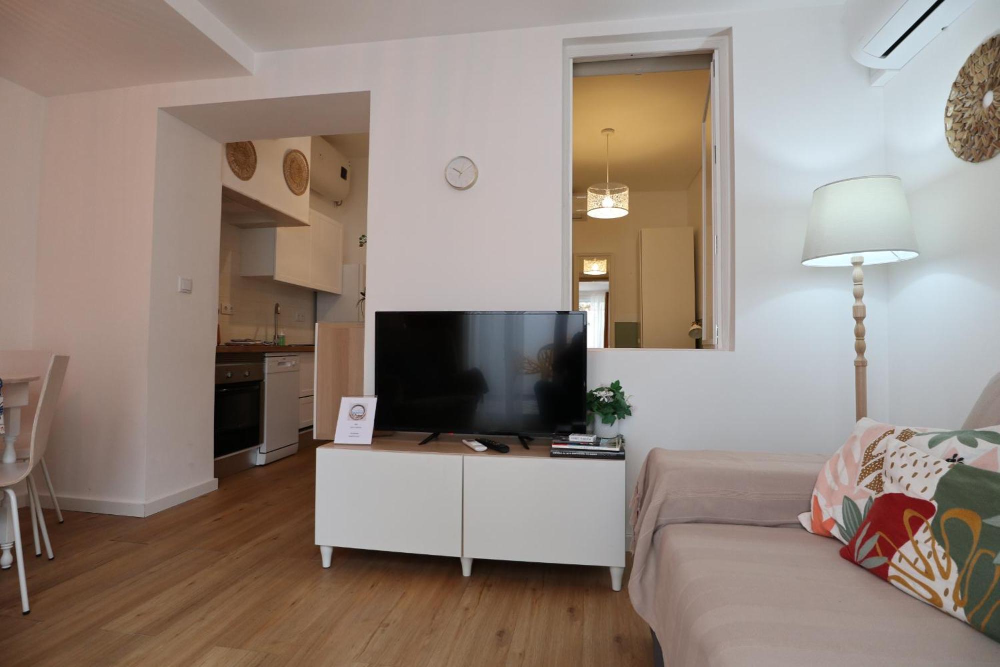 Giraffe House Apartment Lisbon Exterior photo