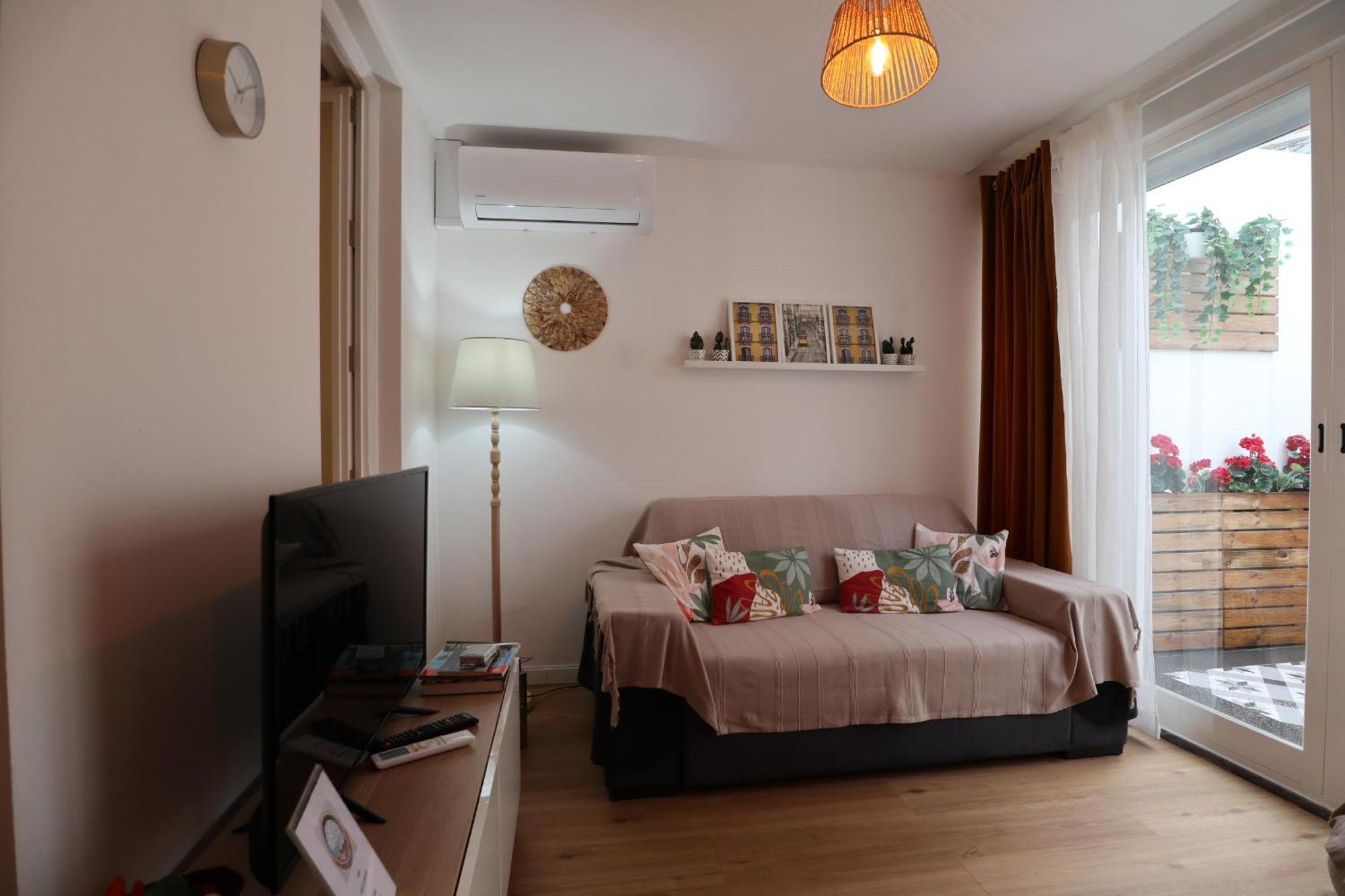 Giraffe House Apartment Lisbon Exterior photo