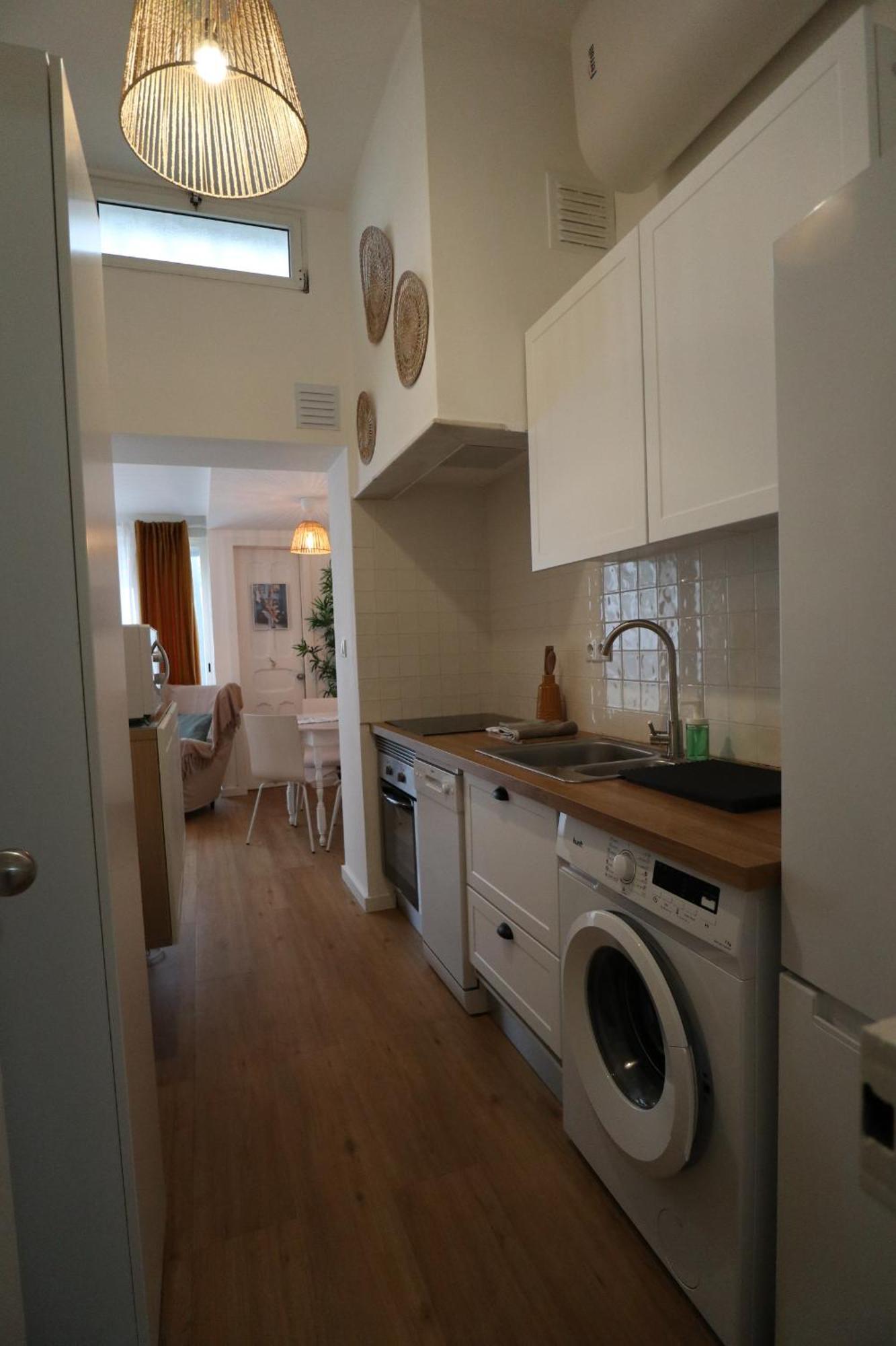 Giraffe House Apartment Lisbon Exterior photo