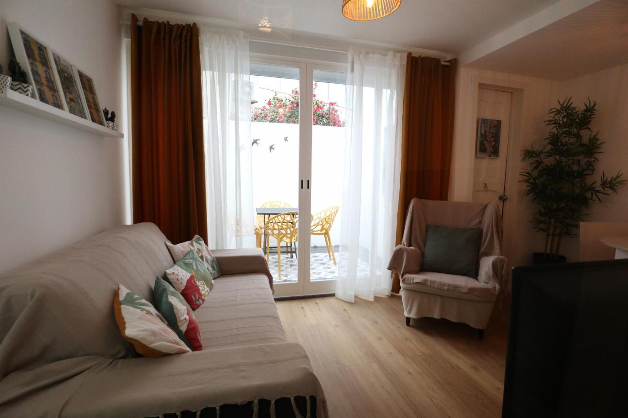 Giraffe House Apartment Lisbon Exterior photo